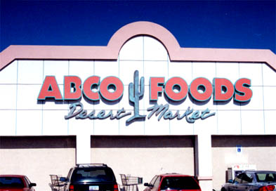 Abco Foods Desert Market