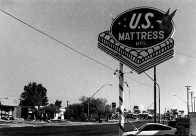U.S. Mattress